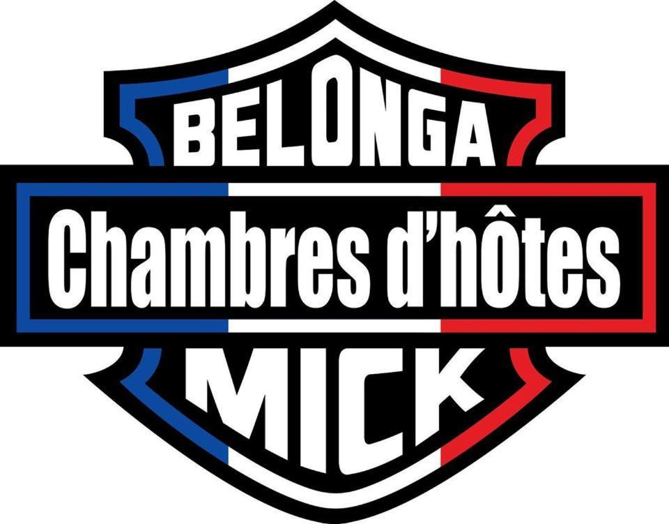 Belonga Mick * Béthines